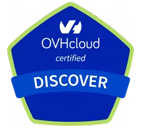 OVH Cloud Certificate