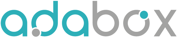 adabox Logo