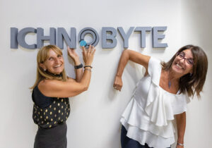 Inaugurazione Sede Ichnobyte